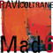 Ravi Coltrane image