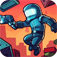The Blocks Cometh By Halfbot