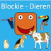 Blockie - Dieren